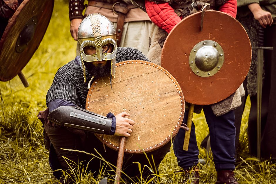 shield